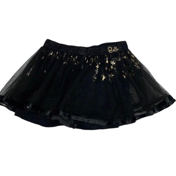 Black Cat & Skirt Halloween Outfit Size 24 Months - Picture 2 of 4